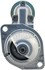 91-15-6968 by WILSON HD ROTATING ELECT - STARTER RX, BO PMGR DW 12V 1.4KW