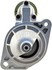 91-15-6969 by WILSON HD ROTATING ELECT - STARTER RX, BO PMGR DW 12V 1.7KW