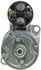 91-15-6968 by WILSON HD ROTATING ELECT - STARTER RX, BO PMGR DW 12V 1.4KW