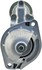 91-15-6970 by WILSON HD ROTATING ELECT - STARTER RX, BO PMGR DW 12V 1.7KW