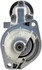 91-15-6971 by WILSON HD ROTATING ELECT - STARTER RX, BO PMGR DW 12V 1.7KW