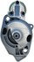 91-15-6973 by WILSON HD ROTATING ELECT - STARTER RX, BO PMGR DW 12V 1.7KW