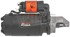 91-15-6975 by WILSON HD ROTATING ELECT - JF Series Starter Motor - 24v, Direct Drive