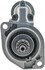 91-15-6982 by WILSON HD ROTATING ELECT - STARTER RX, BO PMDD DM 12V 1.0KW