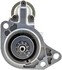 91-15-6983 by WILSON HD ROTATING ELECT - STARTER RX, BO PMGR DW 12V 1.1KW