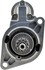 91-15-6984 by WILSON HD ROTATING ELECT - STARTER RX, BO PMGR DW 12V 1.7KW