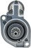 91-15-6985 by WILSON HD ROTATING ELECT - STARTER RX, BO PMGR DW 12V 1.4KW