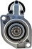 91-15-6986 by WILSON HD ROTATING ELECT - STARTER RX, BO PMGR DW 12V 1.1KW