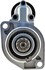 91-15-6986N by WILSON HD ROTATING ELECT - STARTER NW, BO PMGR DW 12V 1.1KW