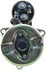 91-15-6988 by WILSON HD ROTATING ELECT - STARTER RX, BO PMGR DW 12V 1.8KW