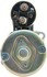 91-15-6987 by WILSON HD ROTATING ELECT - STARTER RX, BO DD EB 12V 1.0KW