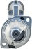 91-15-6989 by WILSON HD ROTATING ELECT - STARTER RX, BO PMGR DW 12V 1.4KW