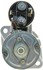 91-15-6989 by WILSON HD ROTATING ELECT - STARTER RX, BO PMGR DW 12V 1.4KW