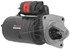 91-15-6993 by WILSON HD ROTATING ELECT - IF Series Starter Motor - 12v, Direct Drive