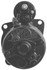 91-15-6993 by WILSON HD ROTATING ELECT - IF Series Starter Motor - 12v, Direct Drive