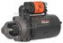 91-15-6995 by WILSON HD ROTATING ELECT - IF Series Starter Motor - 12v, Direct Drive