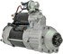 91-04-7845 by WILSON HD ROTATING ELECT - Titan 105 Series Starter Motor - 12v, Planetary Gear Reduction