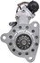 91-04-7850 by WILSON HD ROTATING ELECT - Titan 105 Series Starter Motor - 12v, Planetary Gear Reduction