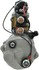 91-04-7845 by WILSON HD ROTATING ELECT - Titan 105 Series Starter Motor - 12v, Planetary Gear Reduction