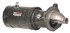 91-06-1801 by WILSON HD ROTATING ELECT - MZ Series Starter Motor - 6v, Direct Drive