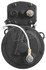 91-06-1809 by WILSON HD ROTATING ELECT - MFJ Series Starter Motor - 12v, Direct Drive