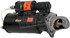 91-06-1814 by WILSON HD ROTATING ELECT - MFY Series Starter Motor - 24v, Direct Drive