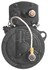 91-06-1814 by WILSON HD ROTATING ELECT - MFY Series Starter Motor - 24v, Direct Drive