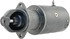 91-06-1828 by WILSON HD ROTATING ELECT - MDL-MDM-MDT-MDU Series Starter Motor - 12v, Direct Drive