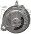 91-06-1835 by WILSON HD ROTATING ELECT - MDT Series Starter Motor - 12v, Direct Drive