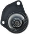 91-06-1837 by WILSON HD ROTATING ELECT - MDT-MDU Series Starter Motor - 12v, Direct Drive