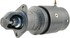 91-06-1848 by WILSON HD ROTATING ELECT - MDU Series Starter Motor - 12v, Direct Drive