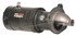 91-06-1859 by WILSON HD ROTATING ELECT - MBG Series Starter Motor - 12v, Direct Drive