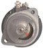 91-06-1861 by WILSON HD ROTATING ELECT - MDY Series Starter Motor - 12v, Direct Drive