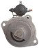 91-06-1864 by WILSON HD ROTATING ELECT - MDY-MHA Series Starter Motor - 12v, Direct Drive