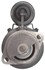 91-06-1865 by WILSON HD ROTATING ELECT - MDT Series Starter Motor - 12v, Direct Drive