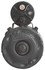 91-06-1865 by WILSON HD ROTATING ELECT - MDT Series Starter Motor - 12v, Direct Drive