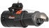91-06-1872 by WILSON HD ROTATING ELECT - MBG Series Starter Motor - 12v, Direct Drive