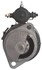 91-06-1874 by WILSON HD ROTATING ELECT - MZ Series Starter Motor - 6v, Direct Drive