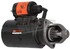 91-06-1881 by WILSON HD ROTATING ELECT - MDT Series Starter Motor - 12v, Direct Drive