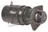 91-06-1909 by WILSON HD ROTATING ELECT - MEO Series Starter Motor - 12v, Direct Drive