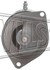 91-06-1909 by WILSON HD ROTATING ELECT - MEO Series Starter Motor - 12v, Direct Drive