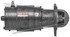 91-06-1909 by WILSON HD ROTATING ELECT - MEO Series Starter Motor - 12v, Direct Drive