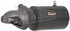 91-06-1923 by WILSON HD ROTATING ELECT - MAX Series Starter Motor - 6v, Direct Drive