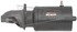 91-06-1923 by WILSON HD ROTATING ELECT - MAX Series Starter Motor - 6v, Direct Drive