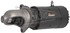 91-06-1927 by WILSON HD ROTATING ELECT - MCK Series Starter Motor - 12v, Direct Drive