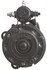 91-06-1925 by WILSON HD ROTATING ELECT - MDU Series Starter Motor - 12v, Direct Drive