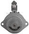 91-06-1928 by WILSON HD ROTATING ELECT - MAX Series Starter Motor - 6v, Direct Drive