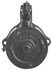 91-06-1928 by WILSON HD ROTATING ELECT - MAX Series Starter Motor - 6v, Direct Drive