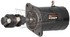 91-06-1932 by WILSON HD ROTATING ELECT - MZ Series Starter Motor - 6v, Direct Drive