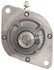 91-06-1932 by WILSON HD ROTATING ELECT - MZ Series Starter Motor - 6v, Direct Drive
